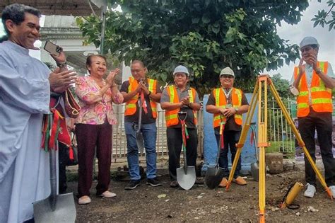 asociación benévola de cebú|Archaeology of the Philippines .